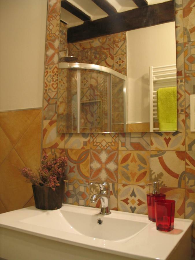Apartamento Portales Logroño Exterior foto