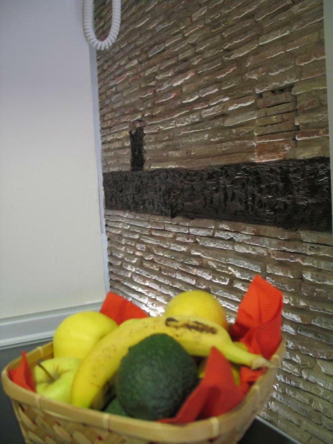 Apartamento Portales Logroño Exterior foto